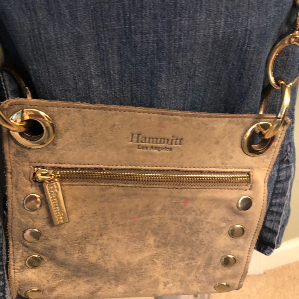Hammitt Crossbody - Picture 3 of 6